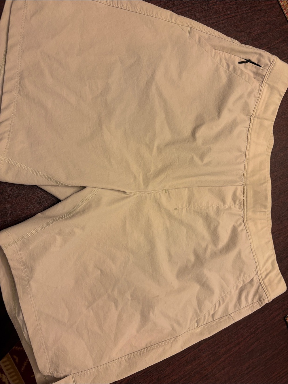 Public Rec Men’s Flex Shorts